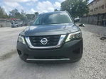 Nissan Pathfinder 2019