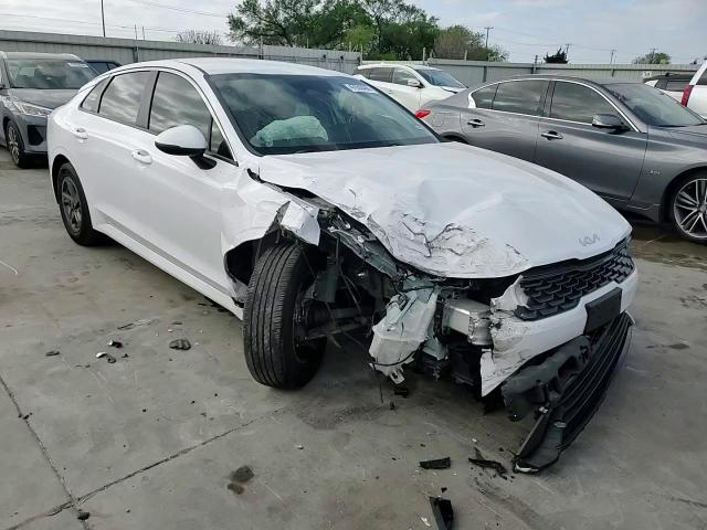 Kia K5 2024
