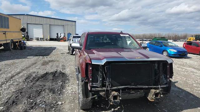 GMC Sierra 2014