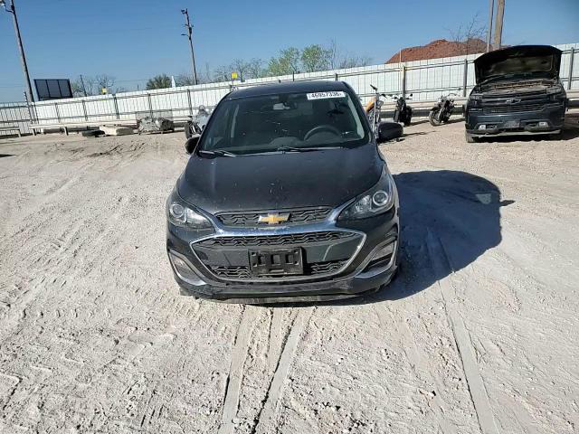 Chevrolet Spark 2020