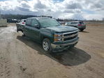 Chevrolet Silverado 2014
