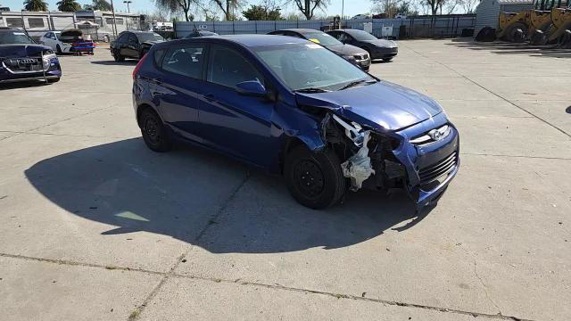 Hyundai Accent 2016