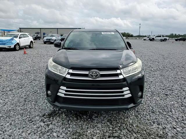 Toyota Highlander 2018