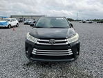 Toyota Highlander 2018