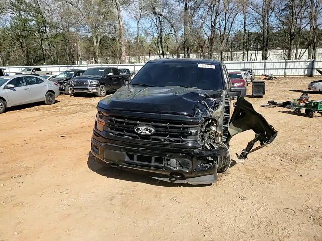 Ford F-150 2024