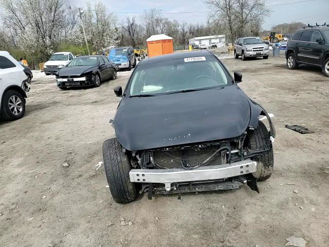 Infiniti G 2010