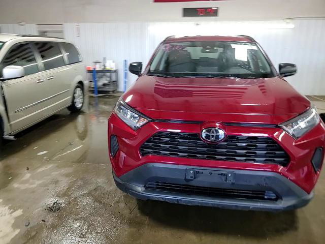 Toyota RAV 4 2019