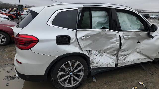 BMW X3 2019