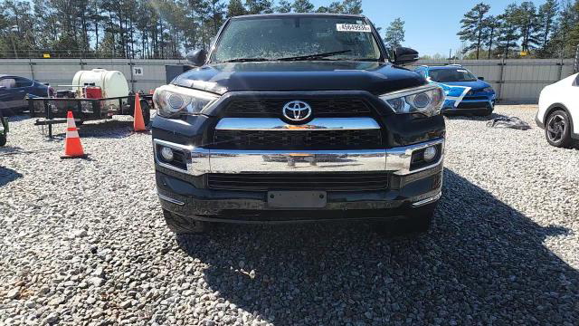 Toyota 4Runner 2015