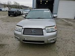 Subaru Forester 2007