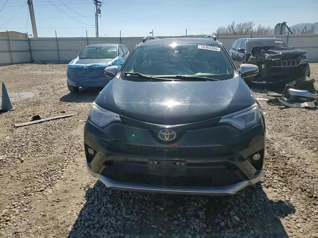 Toyota RAV 4 2016