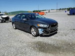 Ford Fusion 2016