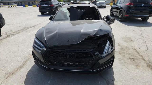 Audi A5 2018