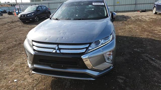 Mitsubishi Eclipse 2018