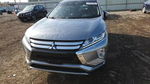 Mitsubishi Eclipse 2018