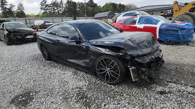 BMW Series 4 2015