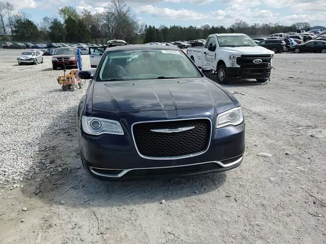 Chrysler 300 2015