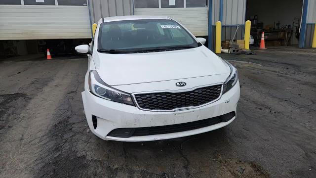 Kia Forte 2017