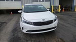 Kia Forte 2017