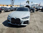 BMW Series 4 2024