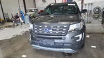 Ford Explorer 2016