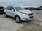 Chevrolet Traverse 2012