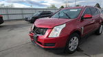 Cadillac SRX 2015