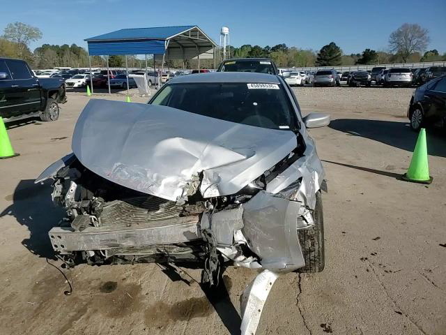 Nissan Altima 2018