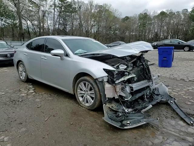 Lexus ES 2015