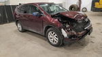 Honda CR-V 2016