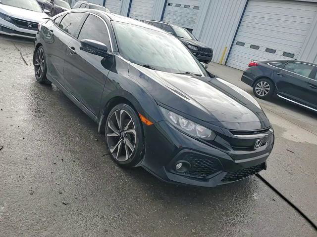 Honda Civic 2018