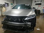 Lexus RX 2022