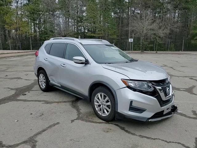 Nissan Rogue 2017