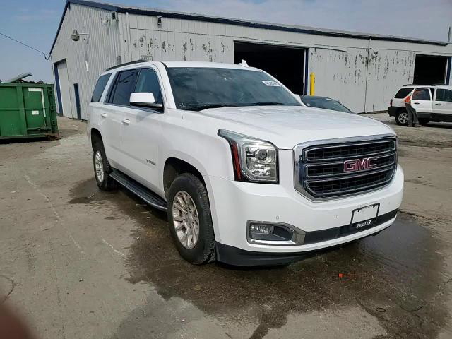 GMC Yukon 2020