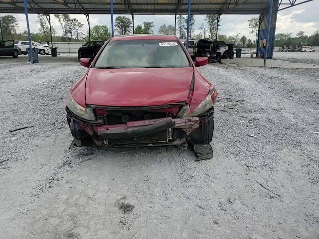 Honda Accord 2010