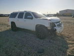 Chevrolet Suburban 2012
