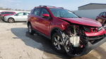 Toyota RAV 4 2015
