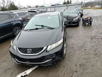 Honda Civic 2013