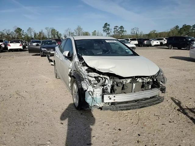 Toyota Prius 2016