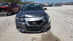 Nissan Versa 2020
