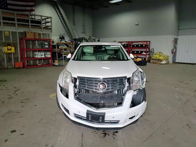 Cadillac SRX 2013