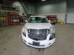 Cadillac SRX 2013
