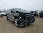 Chevrolet Silverado 2016