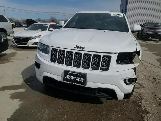 Jeep Cherokee 2015