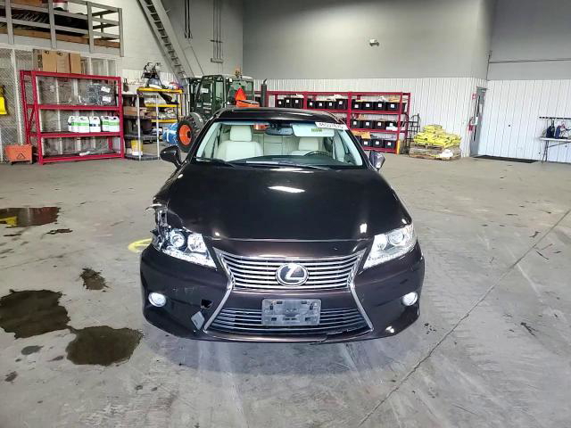 Lexus ES 2013