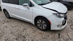 Chrysler Pacifica 2018