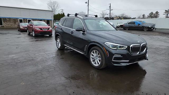 BMW X5 2020