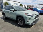Toyota RAV 4 2023