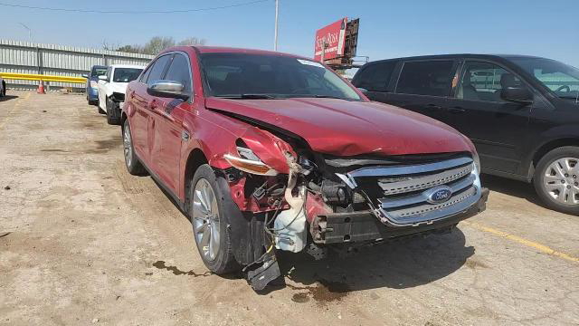 Ford Taurus 2011