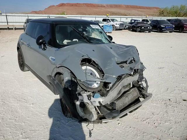 MINI Cooper 2018